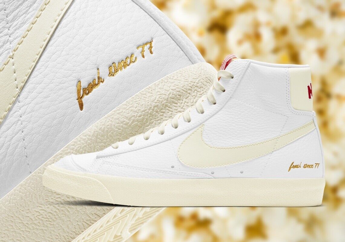 Nike Blazer Mid '77 Popcorn Men's Size 